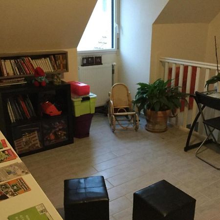Chambres D'Hotes Arques En Ciel Екстер'єр фото