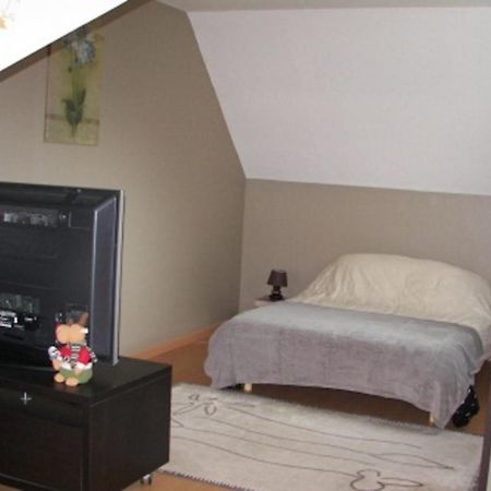 Chambres D'Hotes Arques En Ciel Екстер'єр фото