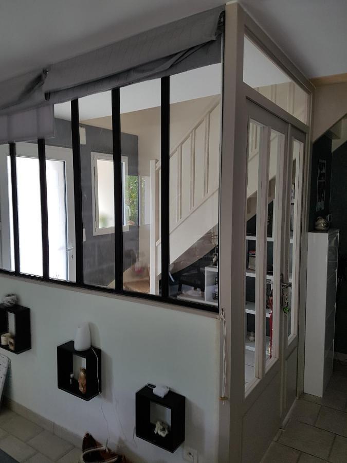 Chambres D'Hotes Arques En Ciel Екстер'єр фото