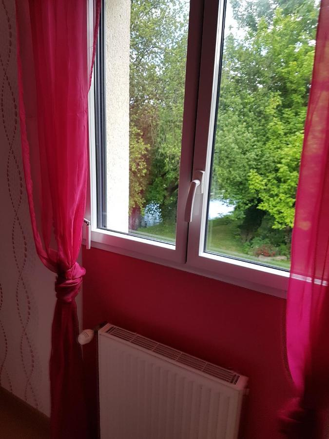 Chambres D'Hotes Arques En Ciel Екстер'єр фото