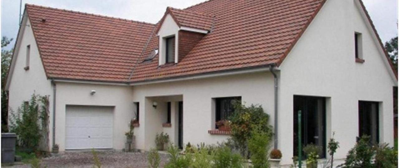 Chambres D'Hotes Arques En Ciel Екстер'єр фото