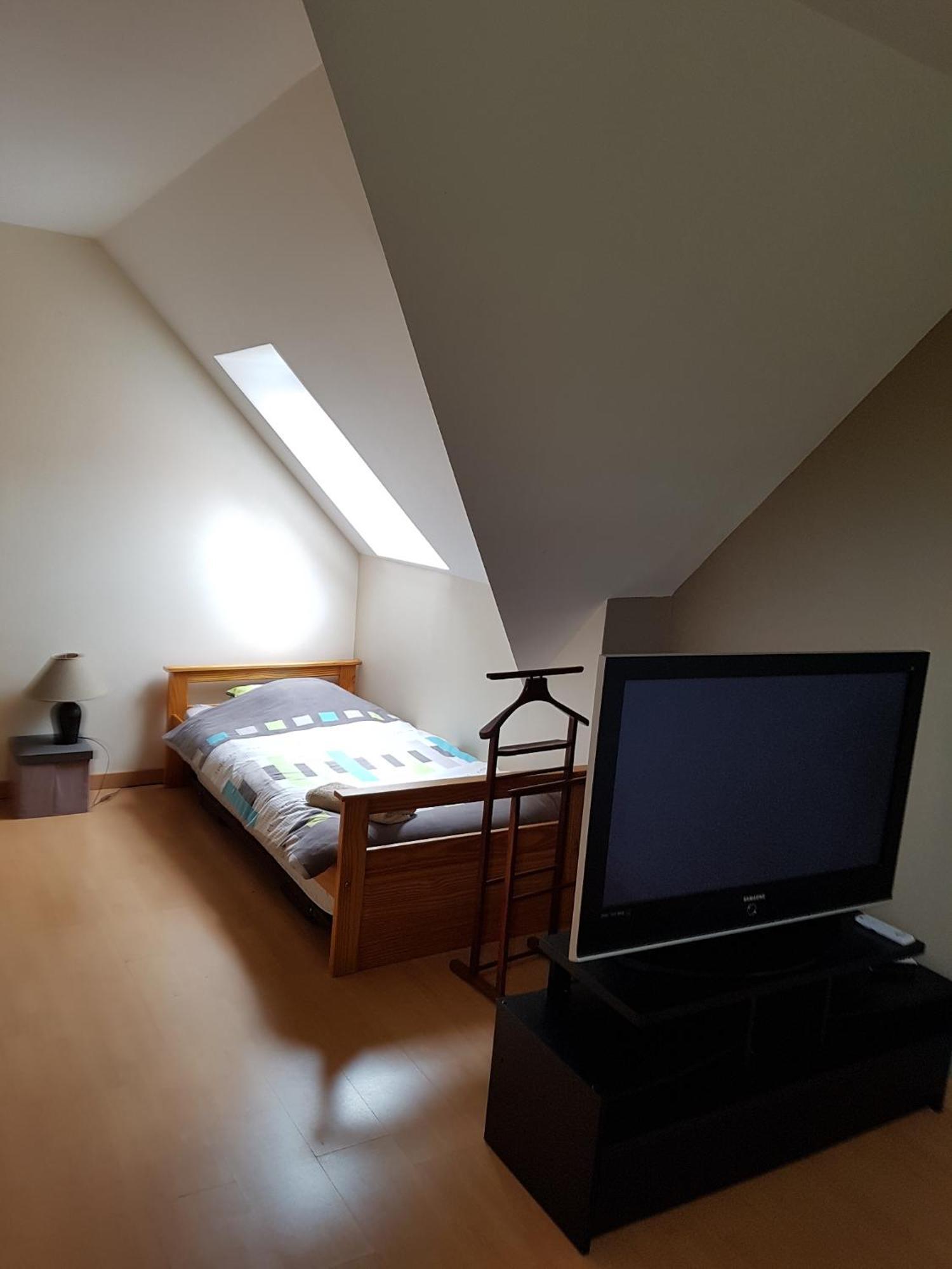 Chambres D'Hotes Arques En Ciel Номер фото